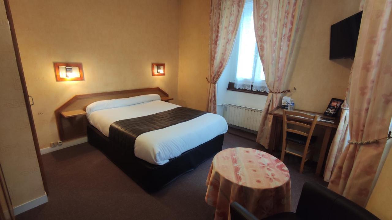 Hotel Angleterre Cherbourg-en-Cotentin Exterior foto
