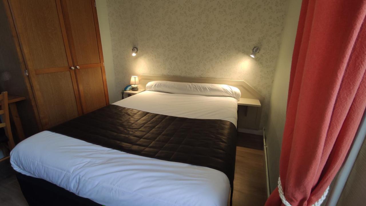 Hotel Angleterre Cherbourg-en-Cotentin Exterior foto