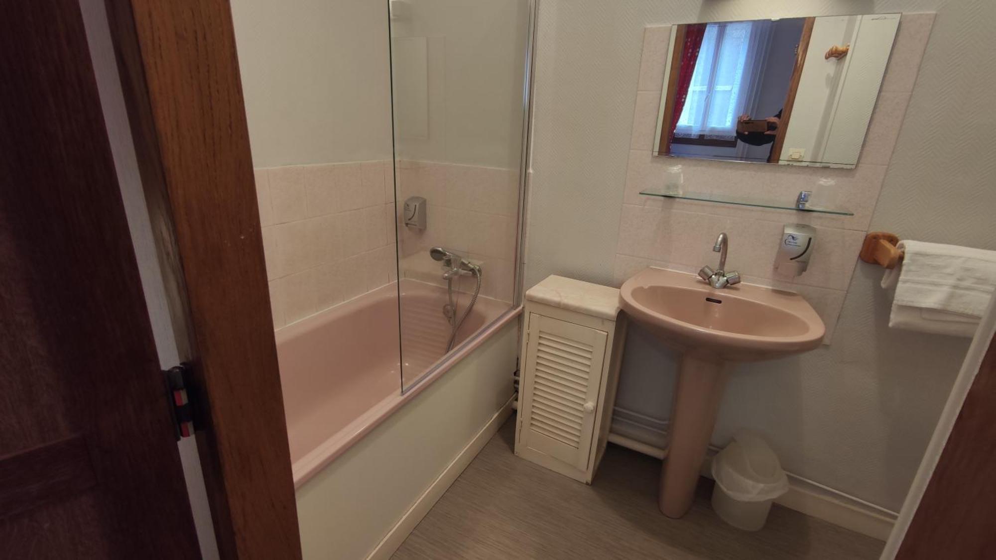 Hotel Angleterre Cherbourg-en-Cotentin Cameră foto